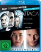 Gattaca + Passengers (2016) (Best of Hollywood Collection) Blu-ray
