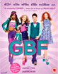 G.B.F. (UK Import ohne dt. Ton) Blu-ray