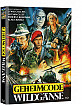 Geheimcode Wildgänse (Limited Mediabook Edition) Blu-ray