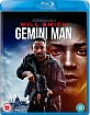Gemini Man (2019) (UK Import ohne dt. Ton) Blu-ray