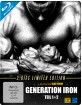 Generation Iron 1&2 (Limited FuturePak Edition) Blu-ray