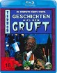 Geschichten aus der Gruft (1993) - Die komplette fünfte Staffel Blu-ray