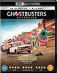 Ghostbusters: Afterlife 4K (4K UHD + Blu-ray) (UK Import ohne dt. Ton) Blu-ray