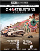 Ghostbusters: Afterlife 4K (4K UHD + Blu-ray + Digital Copy) (US Import ohne dt. Ton) Blu-ray