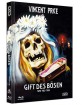 Gift des Bösen - Twice Told Tales (Limited Mediabook Edition) (Cover B) (AT Import) Blu-ray