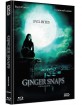 Ginger Snaps 2 - Entfesselt (Limited Mediabook Edition) (Cover B) (AT Import) Blu-ray