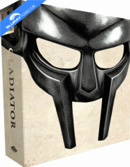 Gladiator 4K - Titans of Cult #20 Steelbook (Titan Edition) (4K UHD + Blu-ray + Bonus Blu-ray) Blu-ray