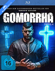 Gomorrha - Staffel 4 Blu-ray