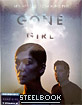 Gone Girl (2014) - Blufans Exclusive Limited Full Slip Edition Steelbook (CN Import) Blu-ray