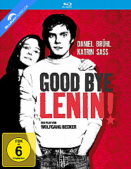 Good Bye, Lenin! Blu-ray