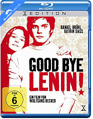 Good Bye, Lenin! (X Edition) Blu-ray