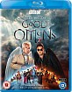 Good Omens: The Mini-Series Season One (UK Import ohne dt. Ton) Blu-ray