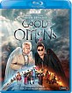 Good Omens: The Mini-Series Season One (US Import ohne dt. Ton) Blu-ray