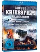 Grosse Kriegsfilm-Klassiker (3 Filme-Set) Blu-ray