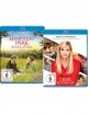 Hampstead Park - Aussicht auf Liebe + Liebe zu Besuch (Double Feature) Blu-ray