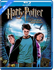Harry Potter und der Gefangene von Askaban Blu-ray