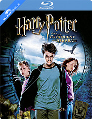 Harry Potter und der Gefangene von Askaban (Limited Steelbook Edition) Blu-ray