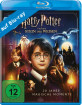Harry Potter und der Stein der Weisen 3D (Blu-ray 3D + Blu-ray) Blu-ray
