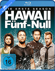 Hawaii Five-0 - Die erste Season Blu-ray