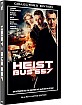 Heist - Bus 657 (Limited Hartbox Edition) Blu-ray