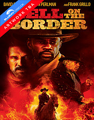 Hell on the Border (2019) Blu-ray