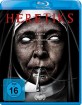 Heretiks Blu-ray