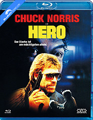Hero (1988) (AT Import) Blu-ray
