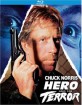 Hero and the Terror (1988) (Region A - US Import ohne dt. Ton) Blu-ray