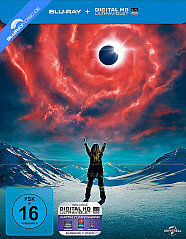 Heroes Reborn - Die komplette Eventserie (Limited Steelbook Edition) (Blu-ray + UV Copy) Blu-ray
