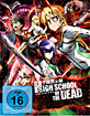 Highschool of the Dead - Complete Collection Blu-ray