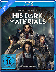 His Dark Materials - Die komplette erste Staffel Blu-ray