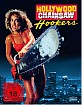 Hollywood Chainsaw Hookers (Limited Mediabook Edition) (Cover B) Blu-ray