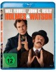 Holmes & Watson (2018) Blu-ray