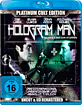 Hologram Man (Platinum Cult Edition) Blu-ray