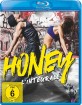 Honey 1-4 (4-Film Set) Blu-ray