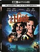 Hook (1991) 4K (4K UHD + Blu-ray + Digital Copy) (US Import) Blu-ray