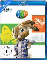 HOP (2011) (Neuauflage) Blu-ray