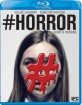 #Horror (2015) (Region A - US Import ohne dt. Ton) Blu-ray