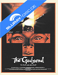 Horrorbaby (The Godsend) (Limited Hartbox Edition) (Cover B) Blu-ray