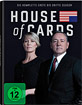 House of Cards - Die komplette erste bis dritte Staffel Blu-ray
