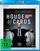 House of Cards - Die komplette erste Staffel (Neuauflage) Blu-ray