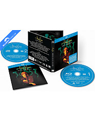 Howard Jones - Dream Into Action (Blu-ray Audio + CD) Blu-ray