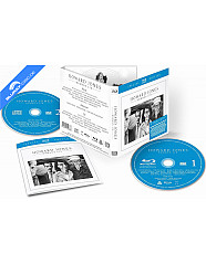 Howard Jones - Human's Lib (Blu-ray Audio + CD) Blu-ray