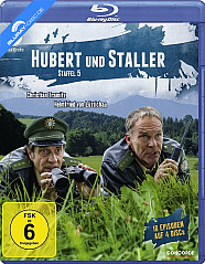 Hubert und Staller - Staffel 5 Blu-ray