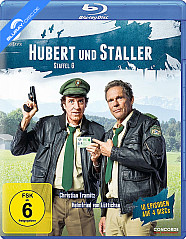 Hubert und Staller - Staffel 6 Blu-ray