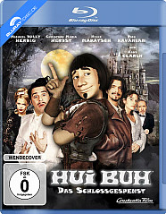 Hui Buh - Das Schlossgespenst Blu-ray