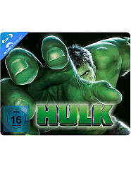 Hulk (Limited Steelbook Edition) Blu-ray