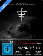 I, Frankenstein (Limited Steelbook Edition) Blu-ray