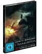 I, Frankenstein (Limited Mediabook Edition) (Cover A) Blu-ray