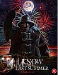 I Know What You Did Last Summer Trilogy (UK Import ohne dt. Ton) Blu-ray